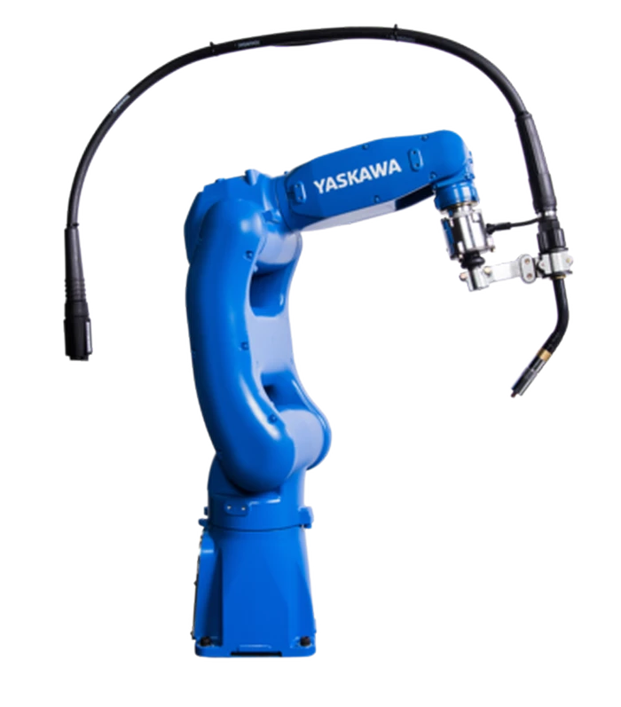 Motoman AR700