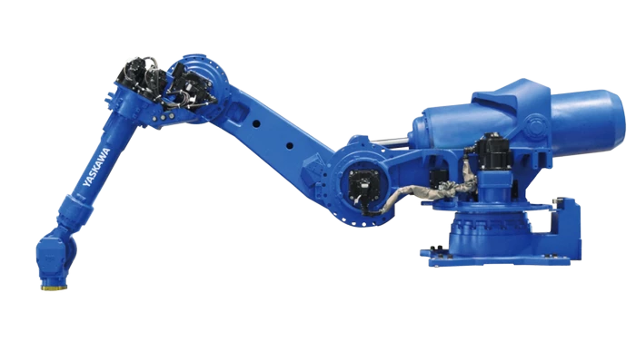 SP150R Motoman welding robot