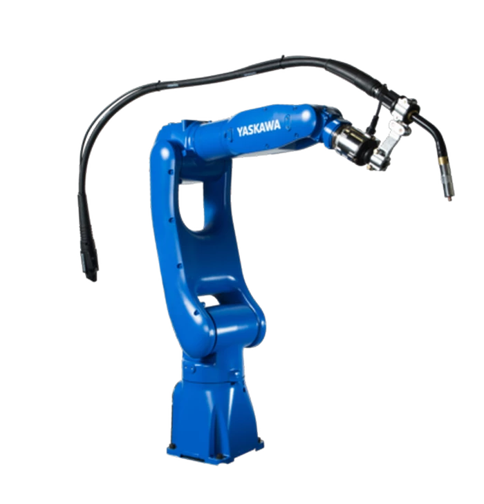 Yaskawa Motoman AR900