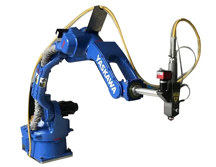 Intelligent Metal Fiber Laser Cutting Machine