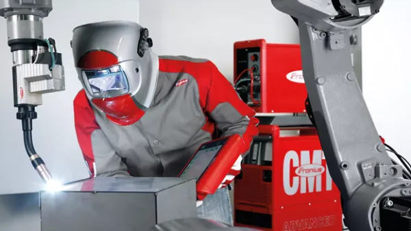 welding solution