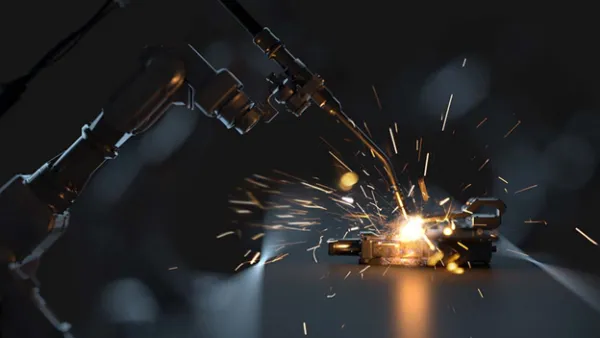 welding solution
