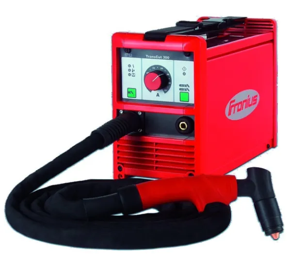 fronius inverter welding machine