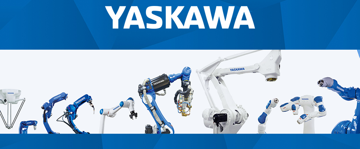 آموزش تنظیمات ربات یاسکاوا