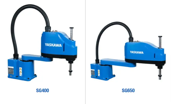 مدل MPP3H برای استفاده در عملیات گذاشت‌وبرداشت در صنایع غذایی، علوم زیستی و داروسازی عالی است.