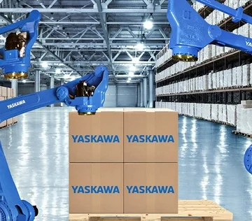 ربات جابجایی