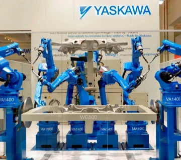 نماینده یاسکاوا