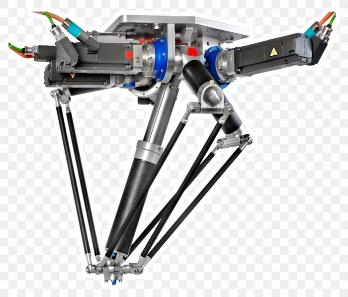 برای خرید قطعات یدکی ربات به متخصصین و تیم‌های معتبر و حرفه‌ای مراجعه کنید