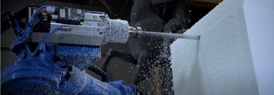 سلوشن متریال ریمووال