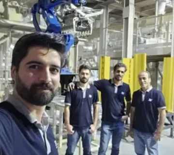 خدمات پس از فروش تی‌اس‌گروپ