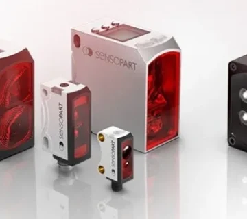 دوربین صنعتی سنسوپارت