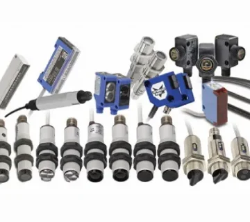 سنسور رباتیک