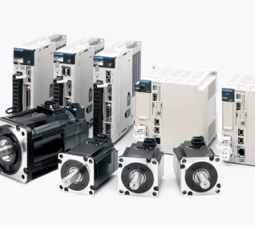 سرو درایو یاسکاوا