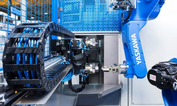 سلول رباتیک