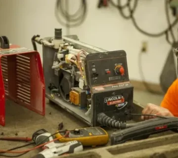 بهترین مارک دستگاه جوش اینورتر