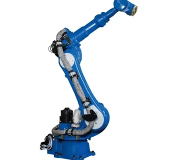 ربات شش‌محوره چیست؟