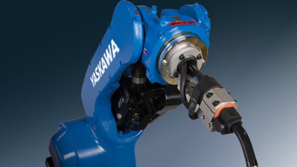 نماینده یاسکاوا در ایران