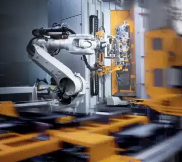 اشتباهات هنگام خرید ربات دست دوم