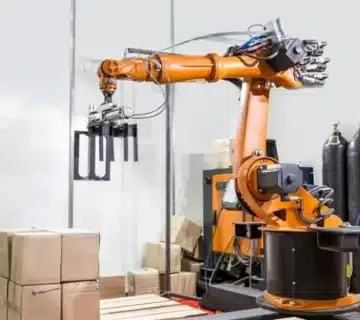 دستکاری رباتیک