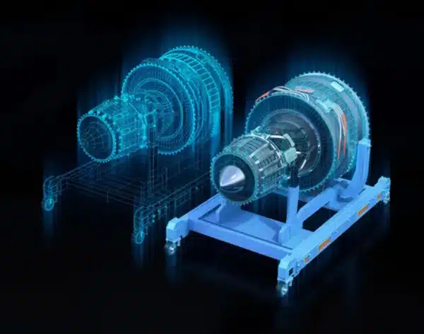 دو قلوی دیجیتال در رباتیک