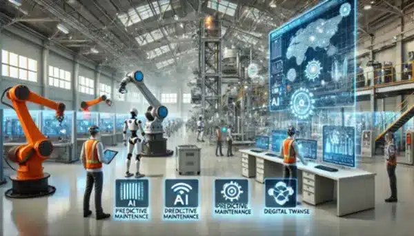 اتوماسیون رباتیک هوشمند