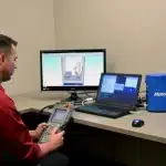 نرم‌افزار شبیه‌سازی یاسکاوا MotoSim EG-VRC