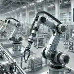 پیکر بندی رباتیک