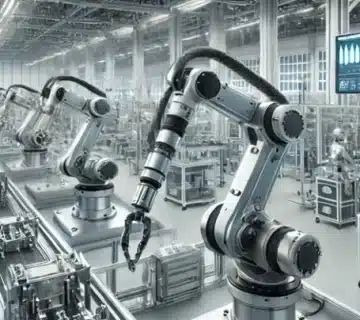 پیکر بندی رباتیک