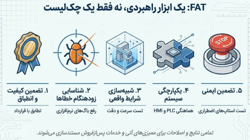 تفاوت FAT و SAT
